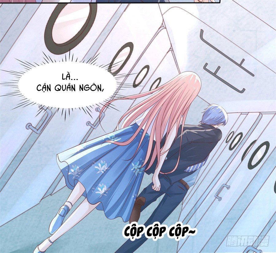 Liệt Ái Tri Hạ: Series Mật Đào Tiểu Tình Nhân Chapter 224 - Trang 2