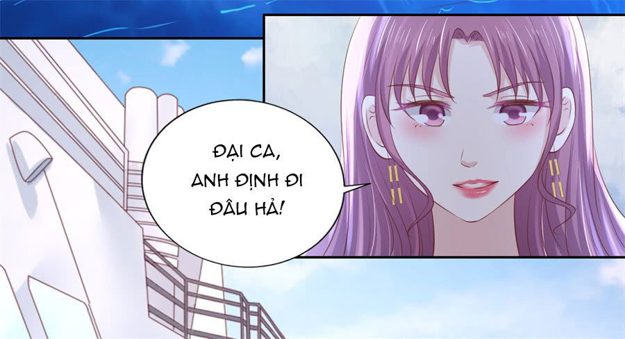 Liệt Ái Tri Hạ: Series Mật Đào Tiểu Tình Nhân Chapter 224 - Trang 2