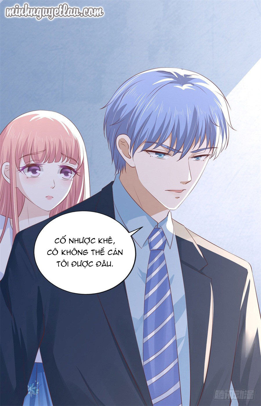 Liệt Ái Tri Hạ: Series Mật Đào Tiểu Tình Nhân Chapter 224 - Trang 2