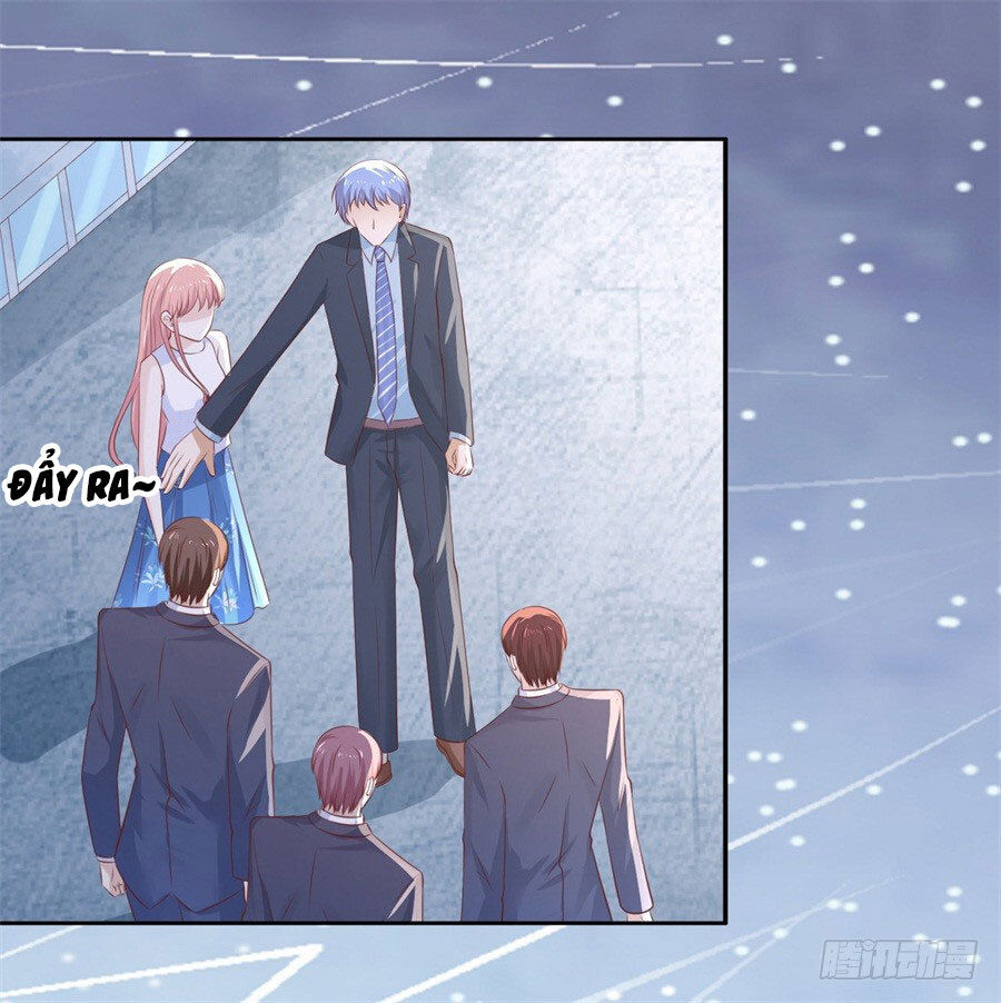 Liệt Ái Tri Hạ: Series Mật Đào Tiểu Tình Nhân Chapter 224 - Trang 2