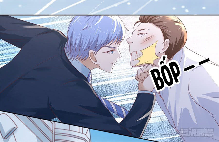 Liệt Ái Tri Hạ: Series Mật Đào Tiểu Tình Nhân Chapter 224 - Trang 2