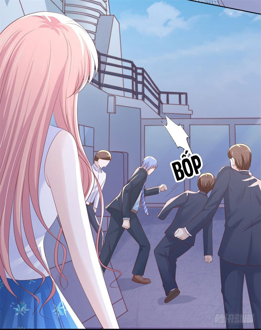 Liệt Ái Tri Hạ: Series Mật Đào Tiểu Tình Nhân Chapter 224 - Trang 2