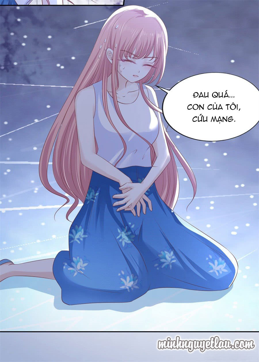 Liệt Ái Tri Hạ: Series Mật Đào Tiểu Tình Nhân Chapter 224 - Trang 2