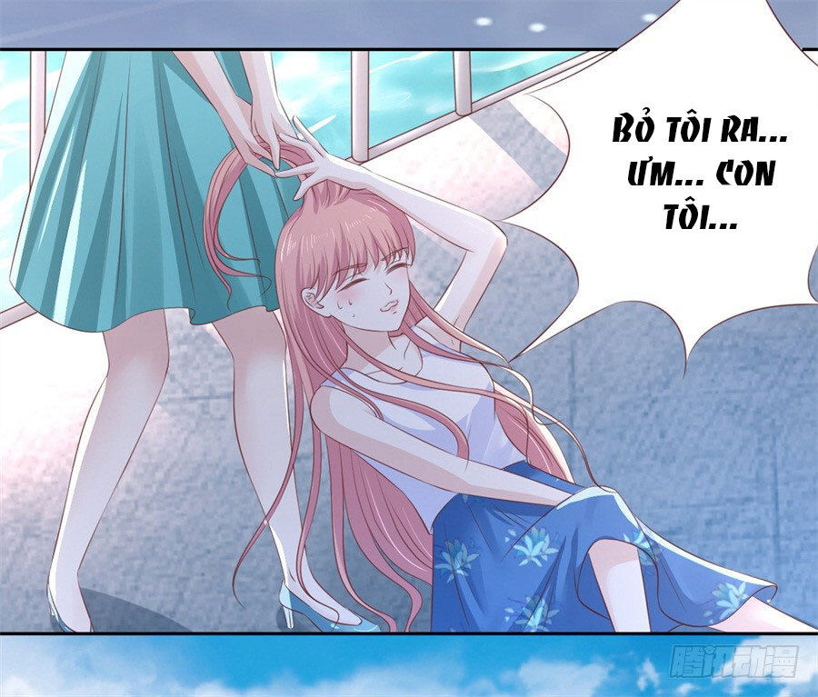 Liệt Ái Tri Hạ: Series Mật Đào Tiểu Tình Nhân Chapter 224 - Trang 2