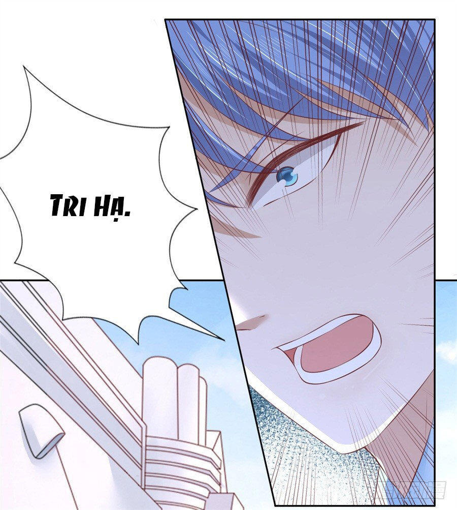 Liệt Ái Tri Hạ: Series Mật Đào Tiểu Tình Nhân Chapter 224 - Trang 2