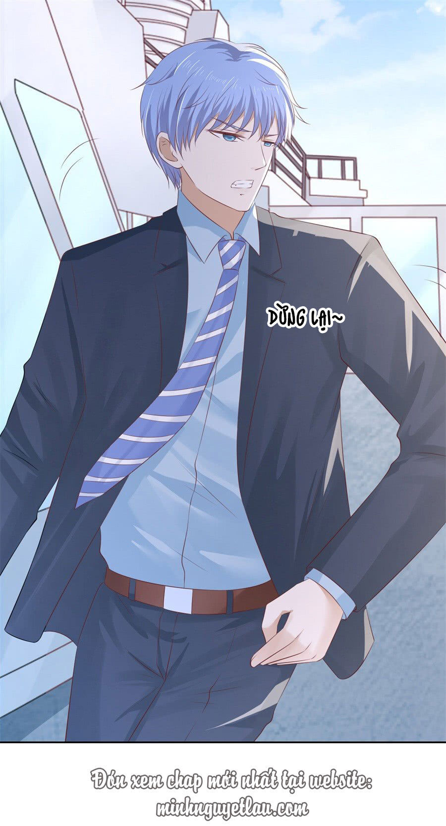 Liệt Ái Tri Hạ: Series Mật Đào Tiểu Tình Nhân Chapter 224 - Trang 2