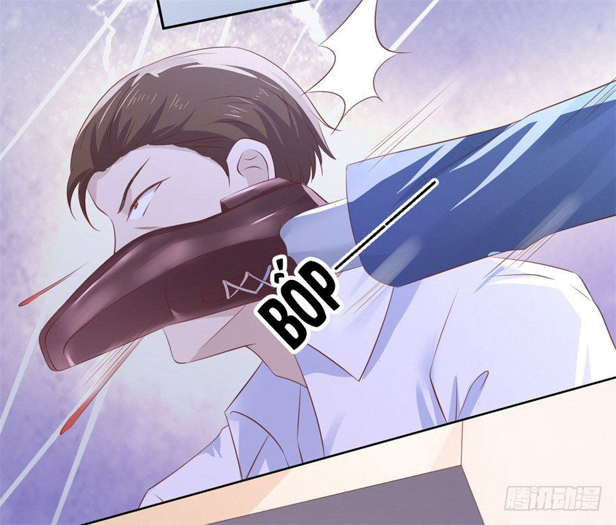 Liệt Ái Tri Hạ: Series Mật Đào Tiểu Tình Nhân Chapter 224 - Trang 2