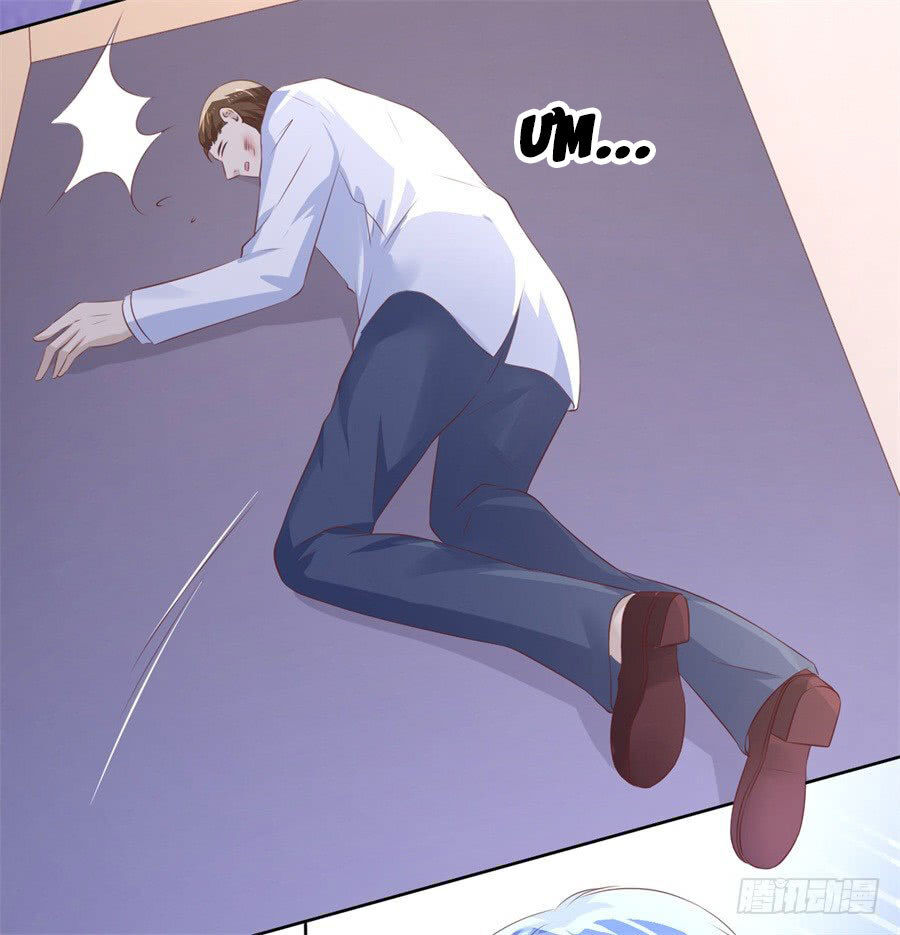 Liệt Ái Tri Hạ: Series Mật Đào Tiểu Tình Nhân Chapter 224 - Trang 2