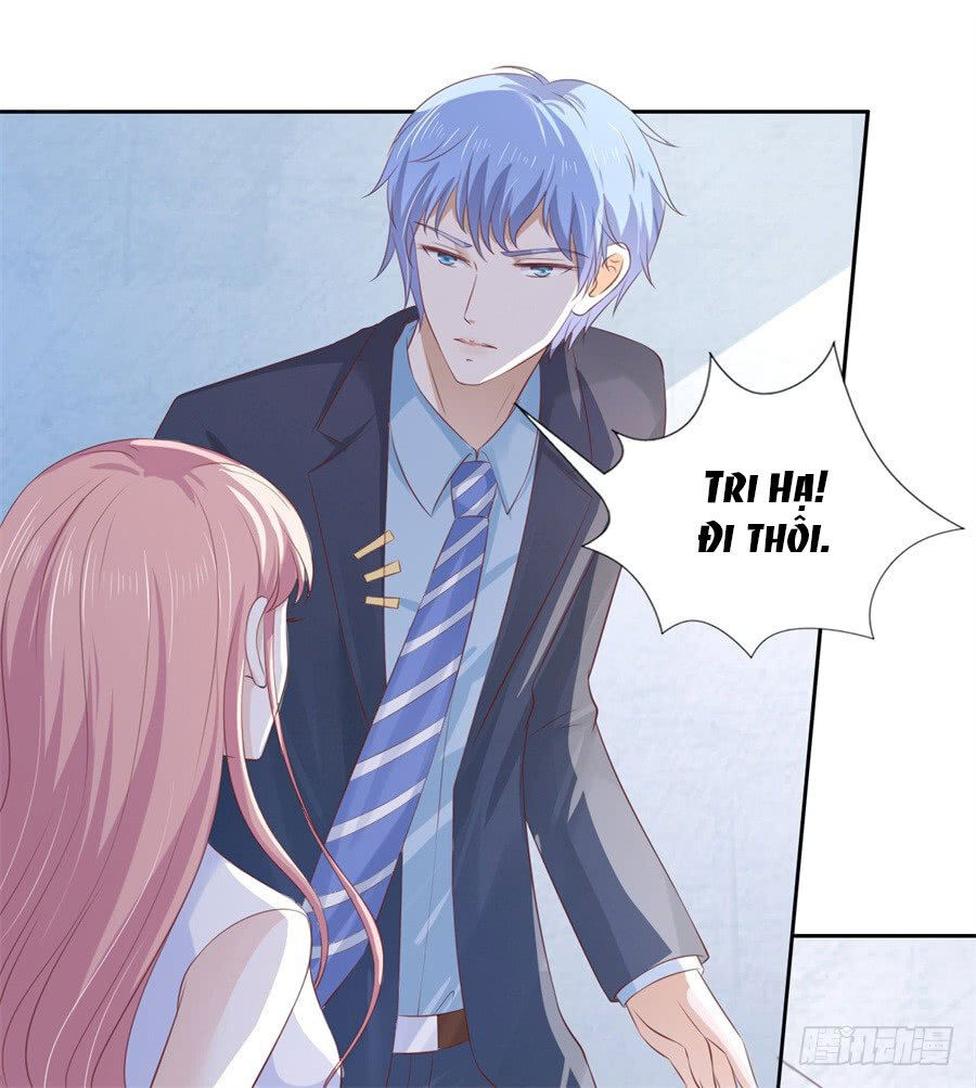 Liệt Ái Tri Hạ: Series Mật Đào Tiểu Tình Nhân Chapter 224 - Trang 2