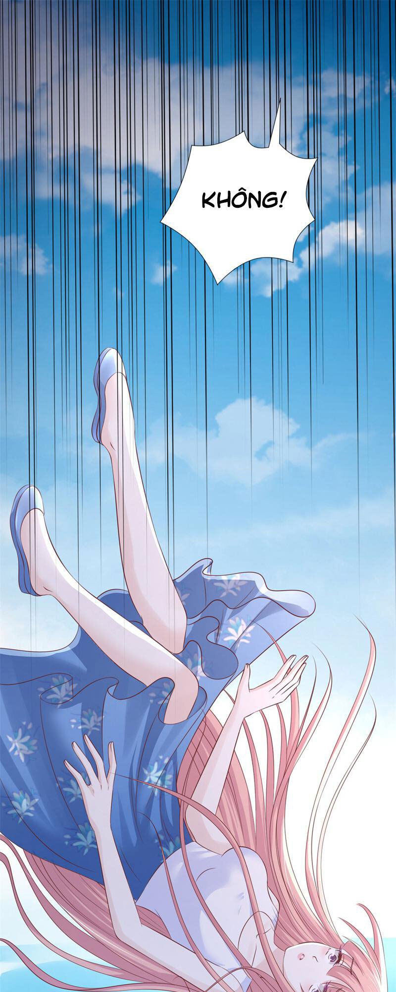 Liệt Ái Tri Hạ: Series Mật Đào Tiểu Tình Nhân Chapter 225 - Trang 2