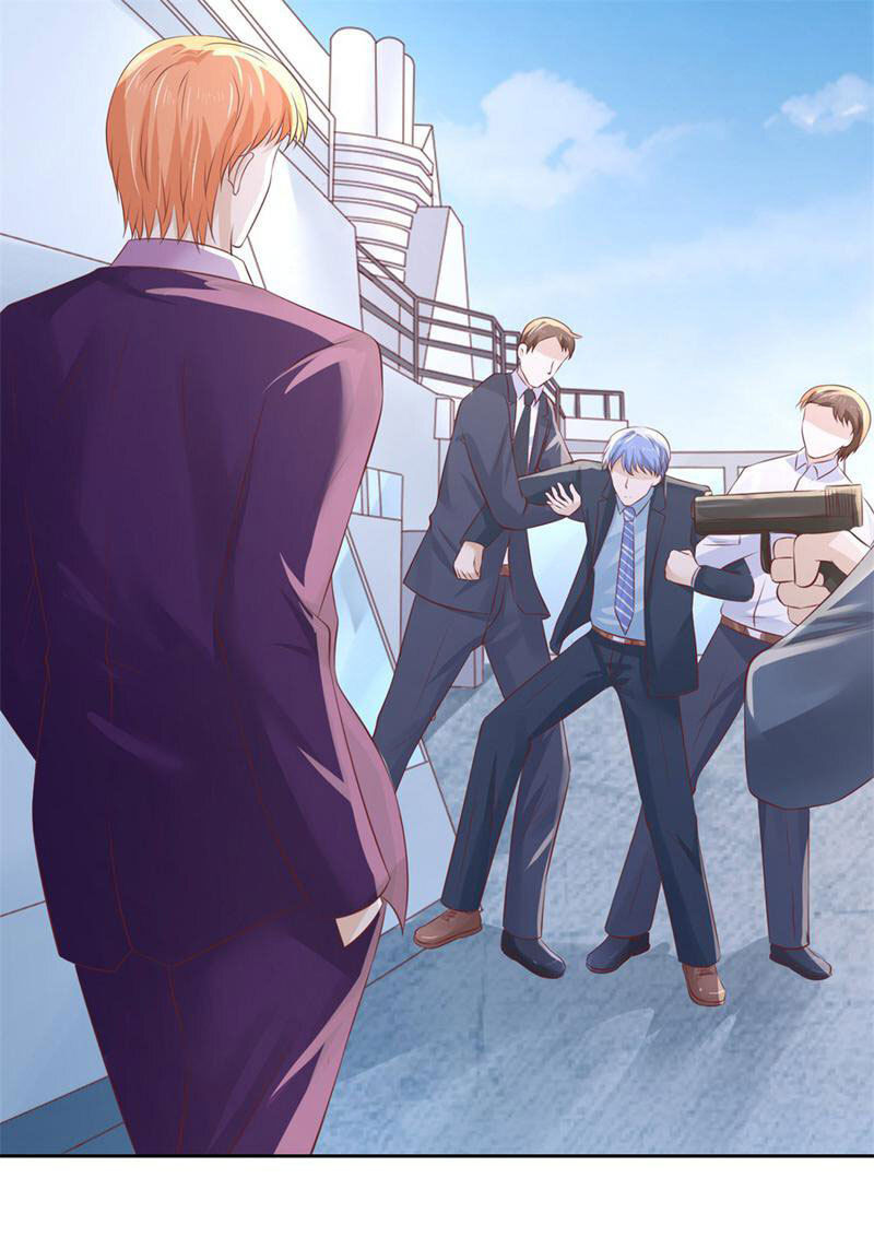 Liệt Ái Tri Hạ: Series Mật Đào Tiểu Tình Nhân Chapter 225 - Trang 2