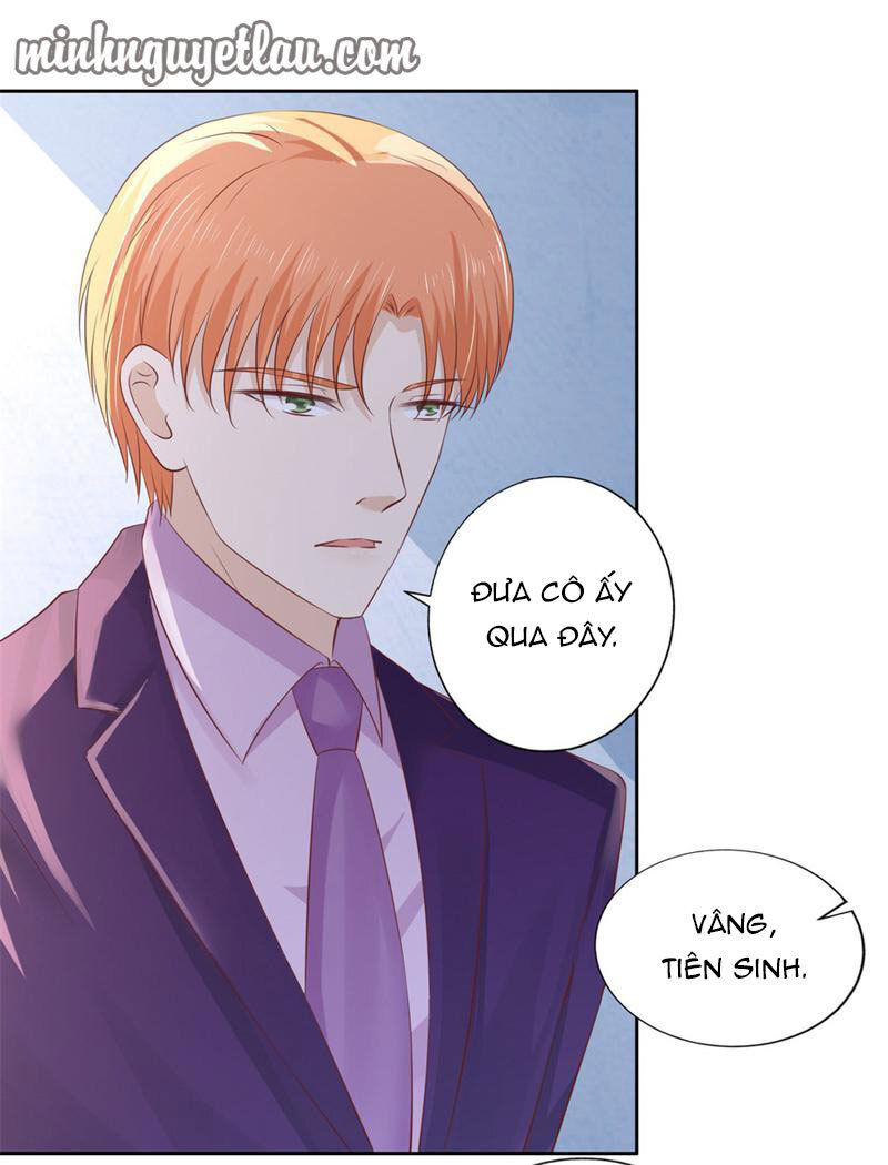 Liệt Ái Tri Hạ: Series Mật Đào Tiểu Tình Nhân Chapter 225 - Trang 2