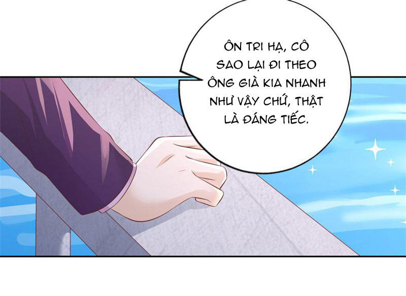 Liệt Ái Tri Hạ: Series Mật Đào Tiểu Tình Nhân Chapter 225 - Trang 2