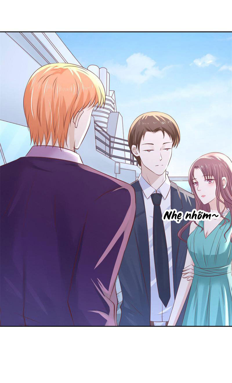 Liệt Ái Tri Hạ: Series Mật Đào Tiểu Tình Nhân Chapter 225 - Trang 2