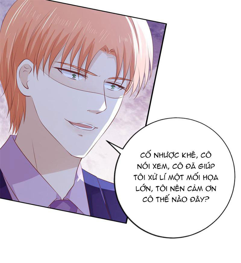 Liệt Ái Tri Hạ: Series Mật Đào Tiểu Tình Nhân Chapter 225 - Trang 2