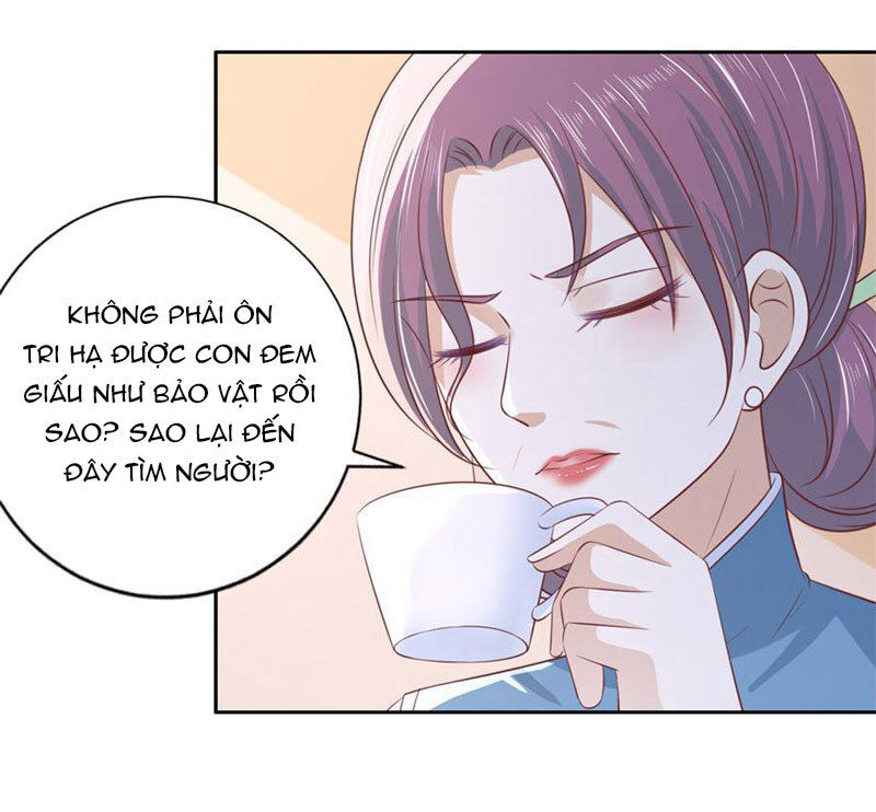 Liệt Ái Tri Hạ: Series Mật Đào Tiểu Tình Nhân Chapter 225 - Trang 2