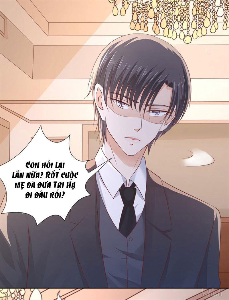 Liệt Ái Tri Hạ: Series Mật Đào Tiểu Tình Nhân Chapter 225 - Trang 2