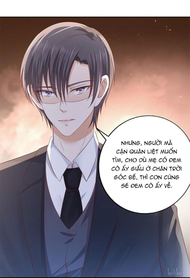 Liệt Ái Tri Hạ: Series Mật Đào Tiểu Tình Nhân Chapter 225 - Trang 2