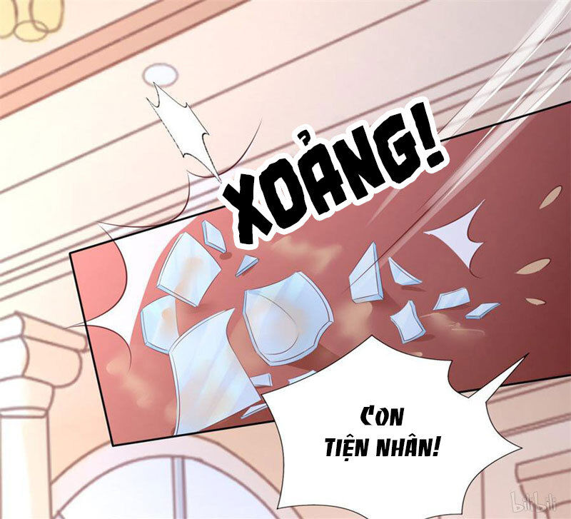 Liệt Ái Tri Hạ: Series Mật Đào Tiểu Tình Nhân Chapter 225 - Trang 2