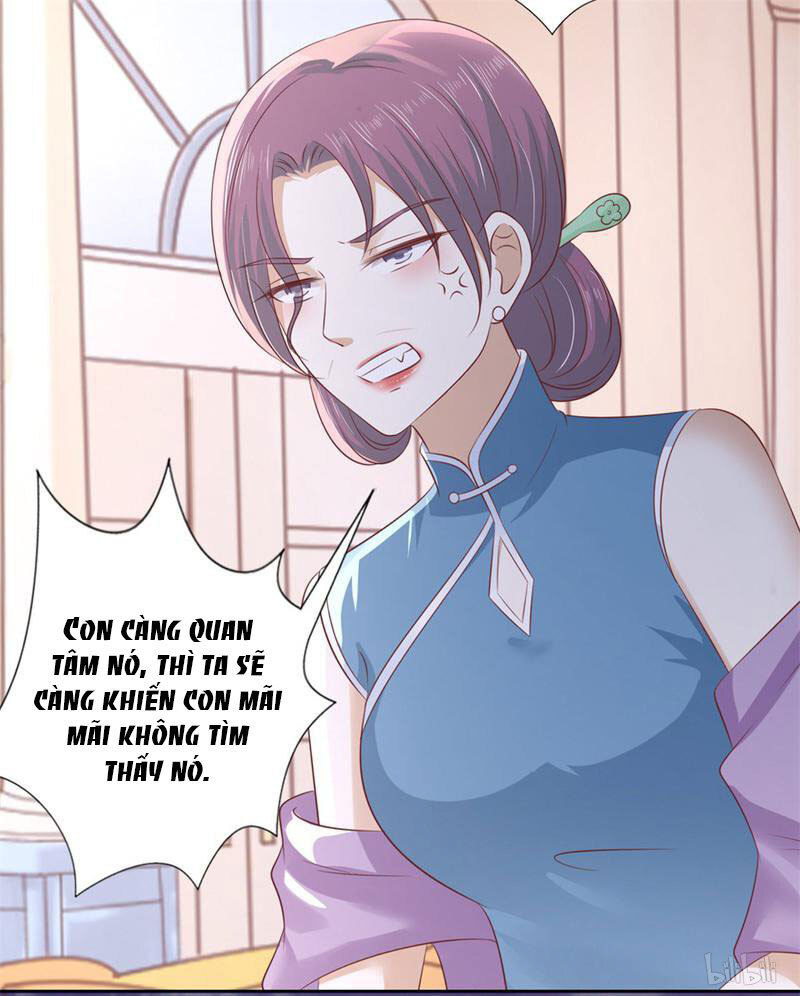 Liệt Ái Tri Hạ: Series Mật Đào Tiểu Tình Nhân Chapter 225 - Trang 2