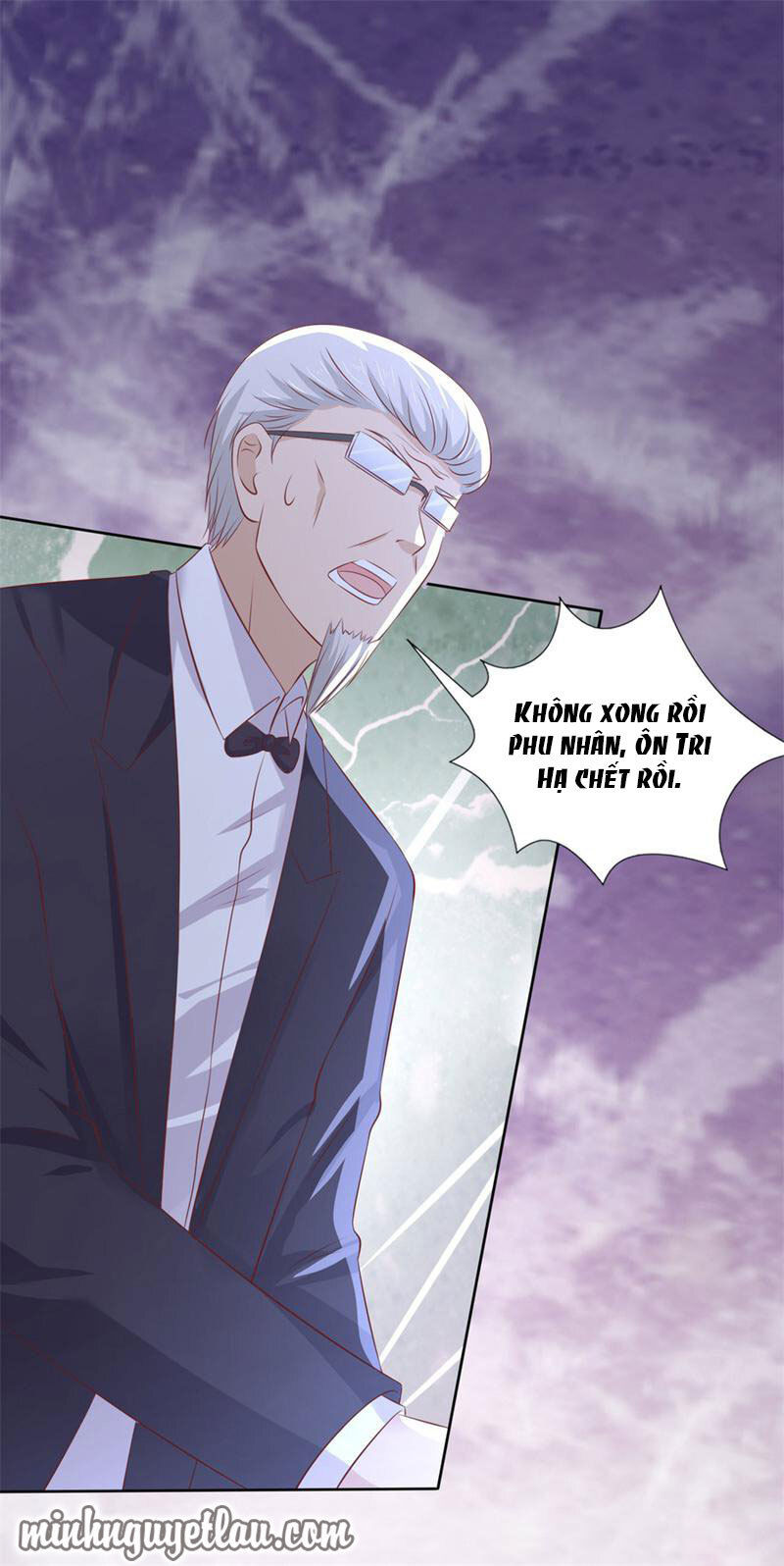 Liệt Ái Tri Hạ: Series Mật Đào Tiểu Tình Nhân Chapter 225 - Trang 2