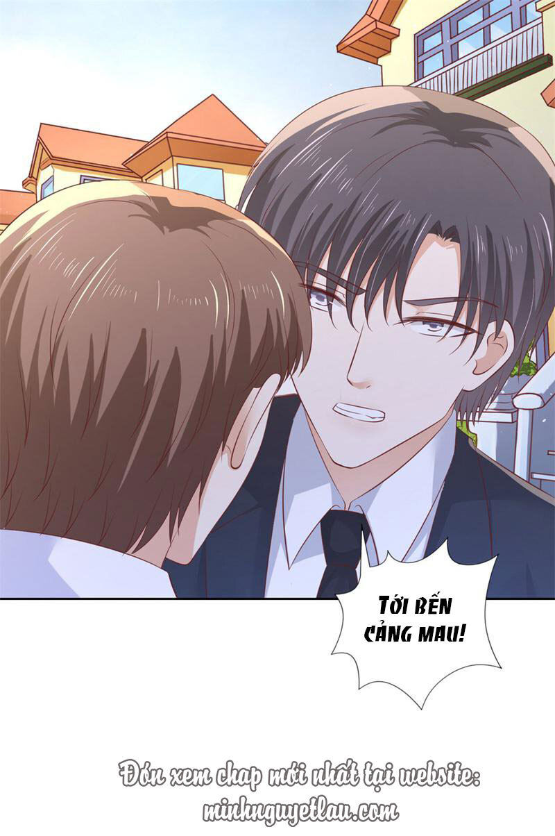 Liệt Ái Tri Hạ: Series Mật Đào Tiểu Tình Nhân Chapter 225 - Trang 2