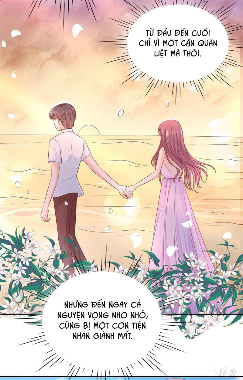 Liệt Ái Tri Hạ: Series Mật Đào Tiểu Tình Nhân Chapter 225 - Trang 2