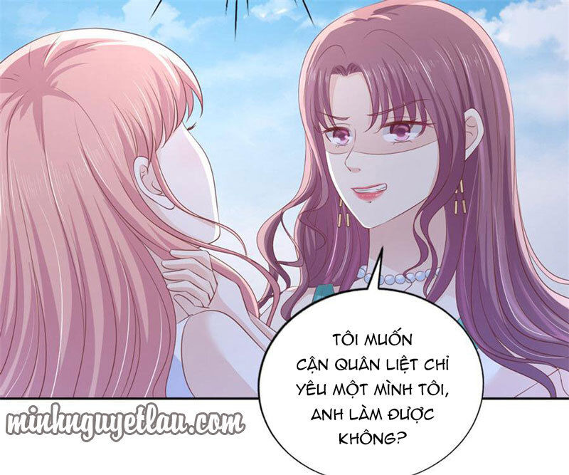 Liệt Ái Tri Hạ: Series Mật Đào Tiểu Tình Nhân Chapter 225 - Trang 2