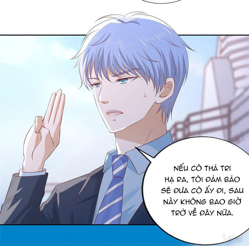 Liệt Ái Tri Hạ: Series Mật Đào Tiểu Tình Nhân Chapter 225 - Trang 2