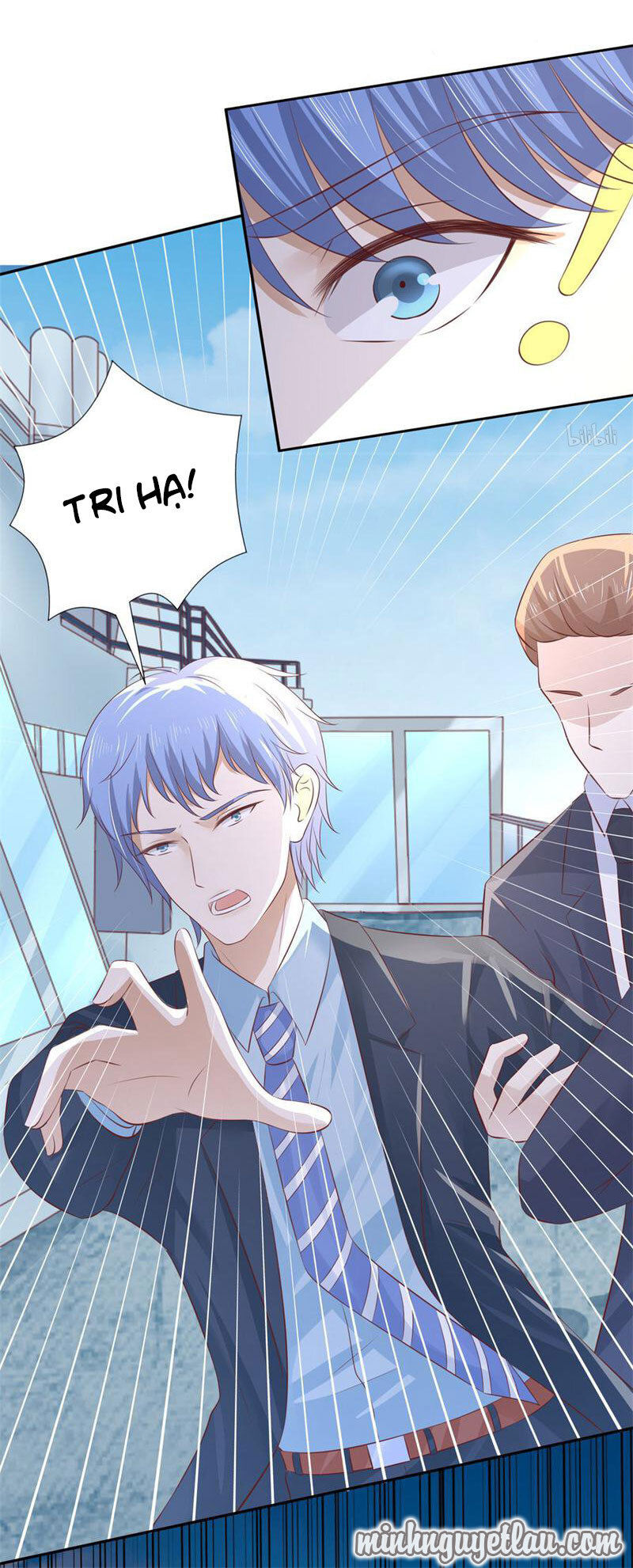 Liệt Ái Tri Hạ: Series Mật Đào Tiểu Tình Nhân Chapter 225 - Trang 2