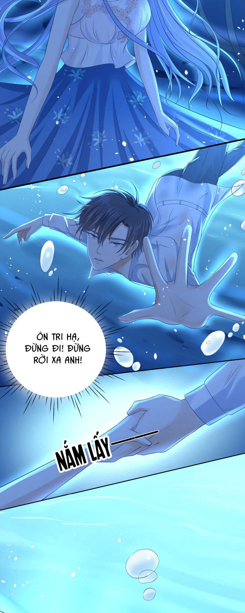 Liệt Ái Tri Hạ: Series Mật Đào Tiểu Tình Nhân Chapter 226 - Trang 2