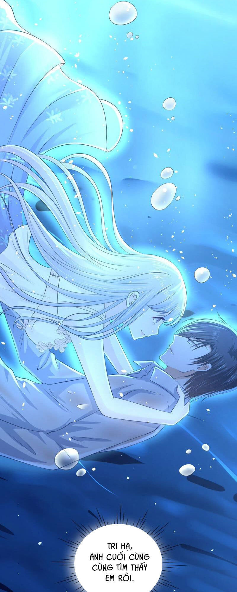 Liệt Ái Tri Hạ: Series Mật Đào Tiểu Tình Nhân Chapter 226 - Trang 2