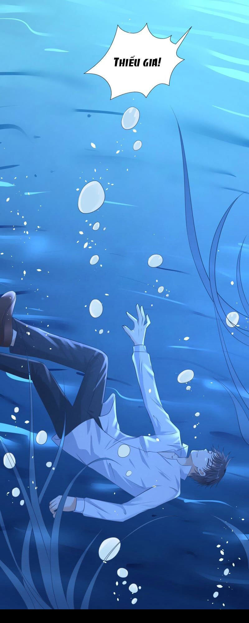 Liệt Ái Tri Hạ: Series Mật Đào Tiểu Tình Nhân Chapter 226 - Trang 2