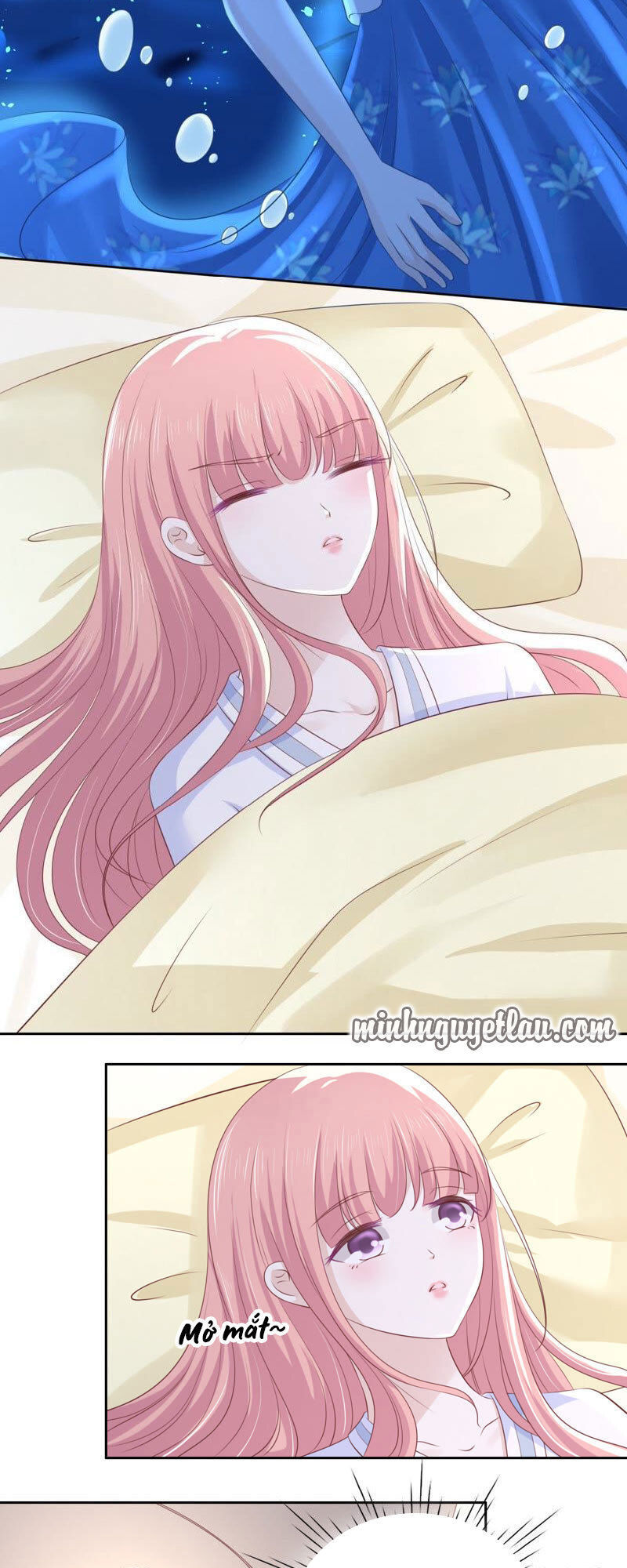 Liệt Ái Tri Hạ: Series Mật Đào Tiểu Tình Nhân Chapter 226 - Trang 2