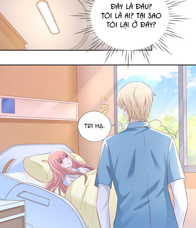 Liệt Ái Tri Hạ: Series Mật Đào Tiểu Tình Nhân Chapter 226 - Trang 2