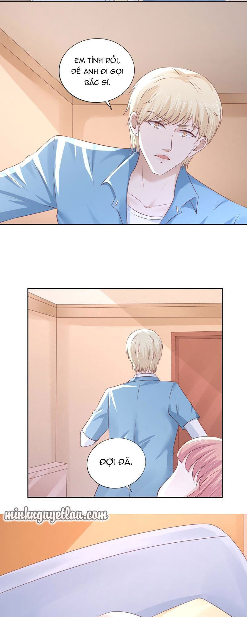 Liệt Ái Tri Hạ: Series Mật Đào Tiểu Tình Nhân Chapter 226 - Trang 2