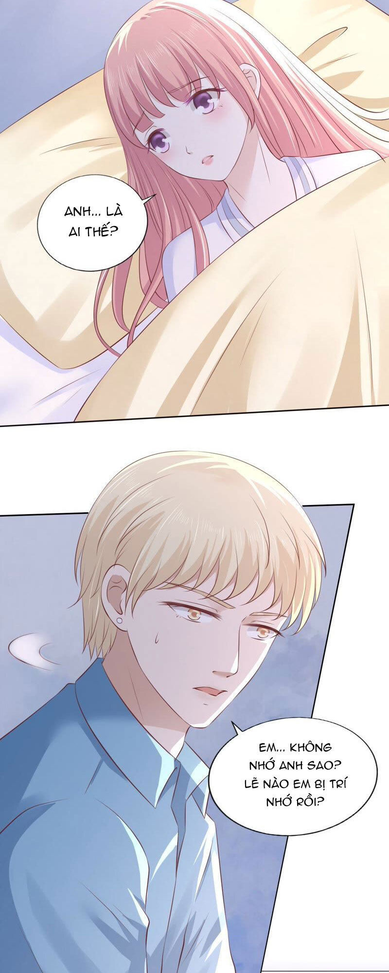 Liệt Ái Tri Hạ: Series Mật Đào Tiểu Tình Nhân Chapter 226 - Trang 2