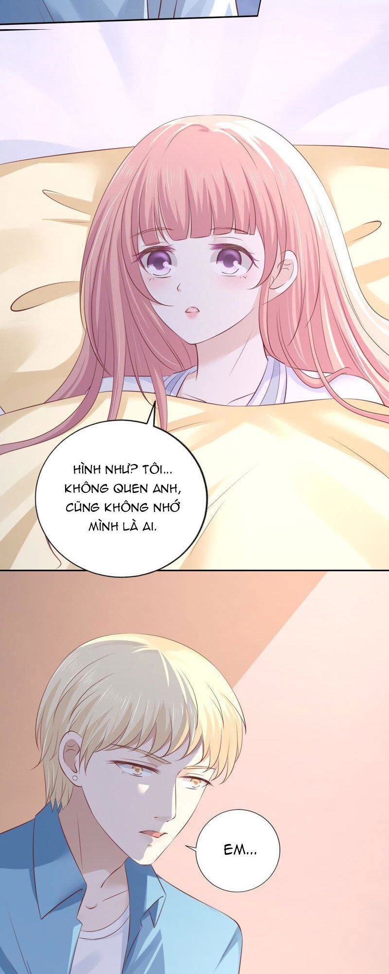 Liệt Ái Tri Hạ: Series Mật Đào Tiểu Tình Nhân Chapter 226 - Trang 2