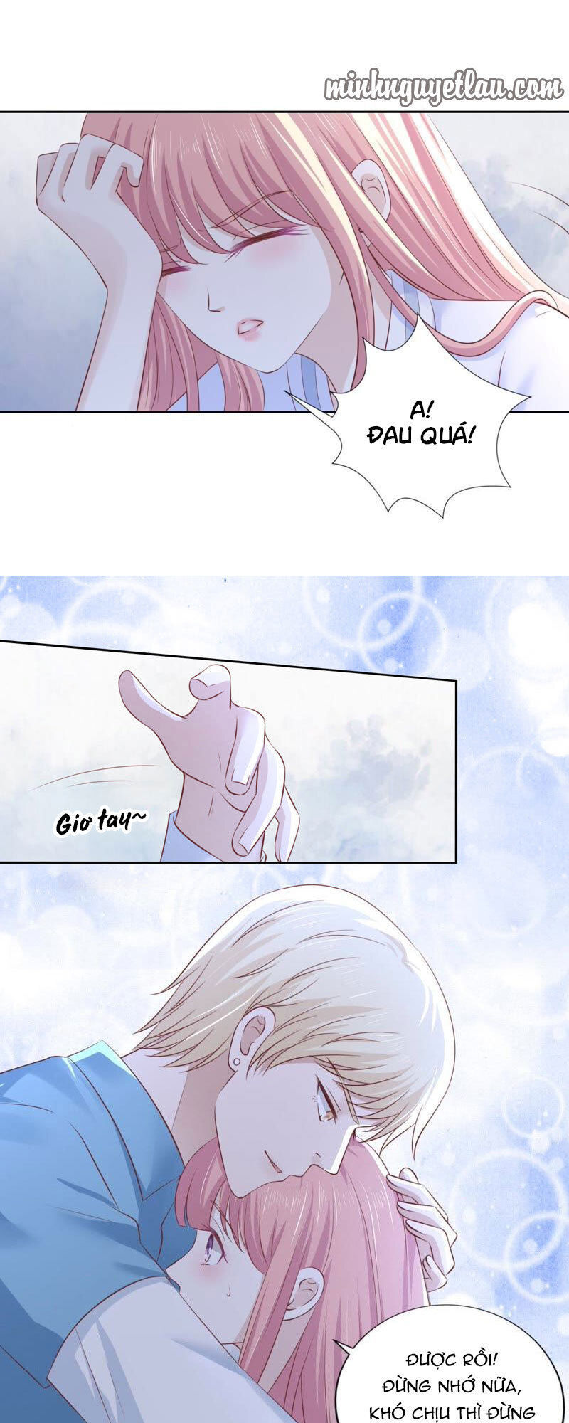 Liệt Ái Tri Hạ: Series Mật Đào Tiểu Tình Nhân Chapter 226 - Trang 2