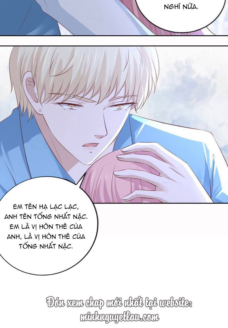 Liệt Ái Tri Hạ: Series Mật Đào Tiểu Tình Nhân Chapter 226 - Trang 2