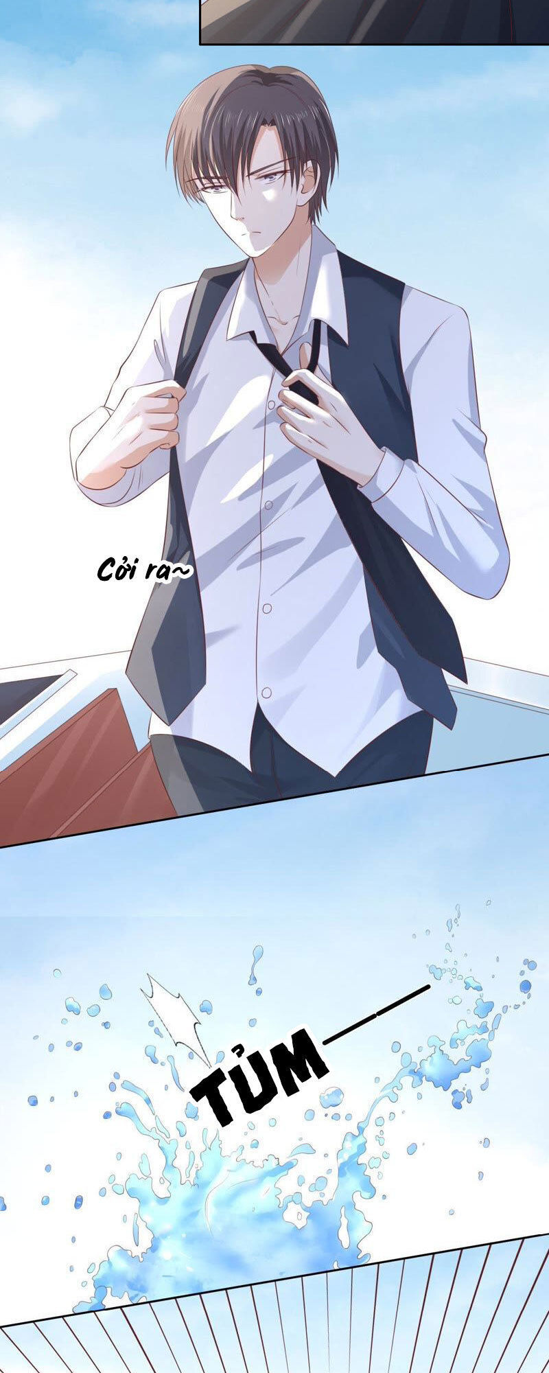 Liệt Ái Tri Hạ: Series Mật Đào Tiểu Tình Nhân Chapter 226 - Trang 2