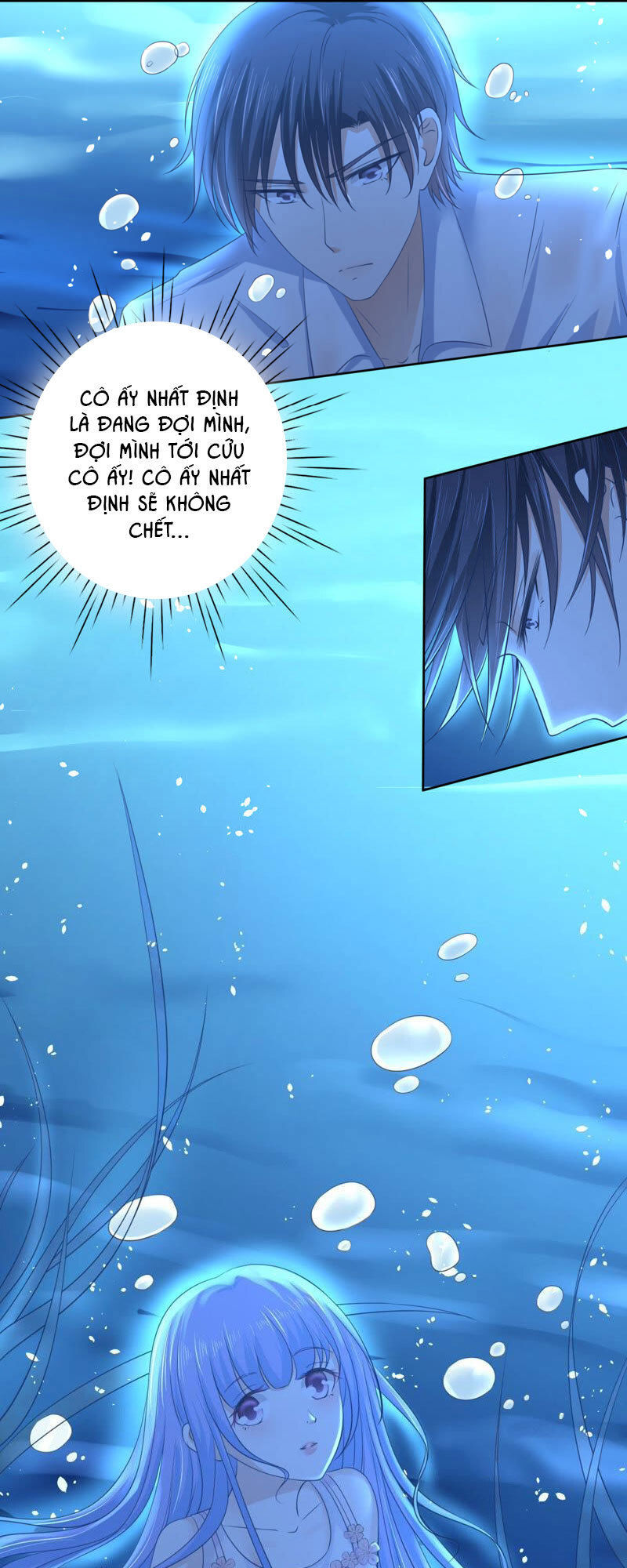 Liệt Ái Tri Hạ: Series Mật Đào Tiểu Tình Nhân Chapter 226 - Trang 2