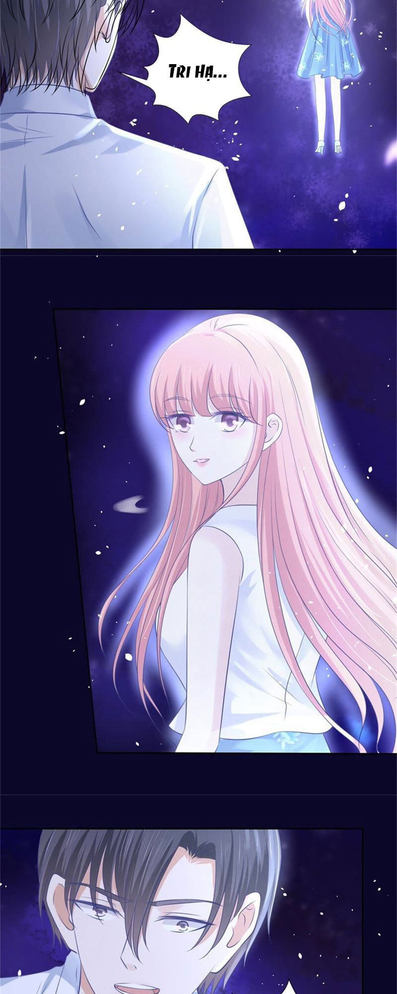 Liệt Ái Tri Hạ: Series Mật Đào Tiểu Tình Nhân Chapter 227 - Trang 2