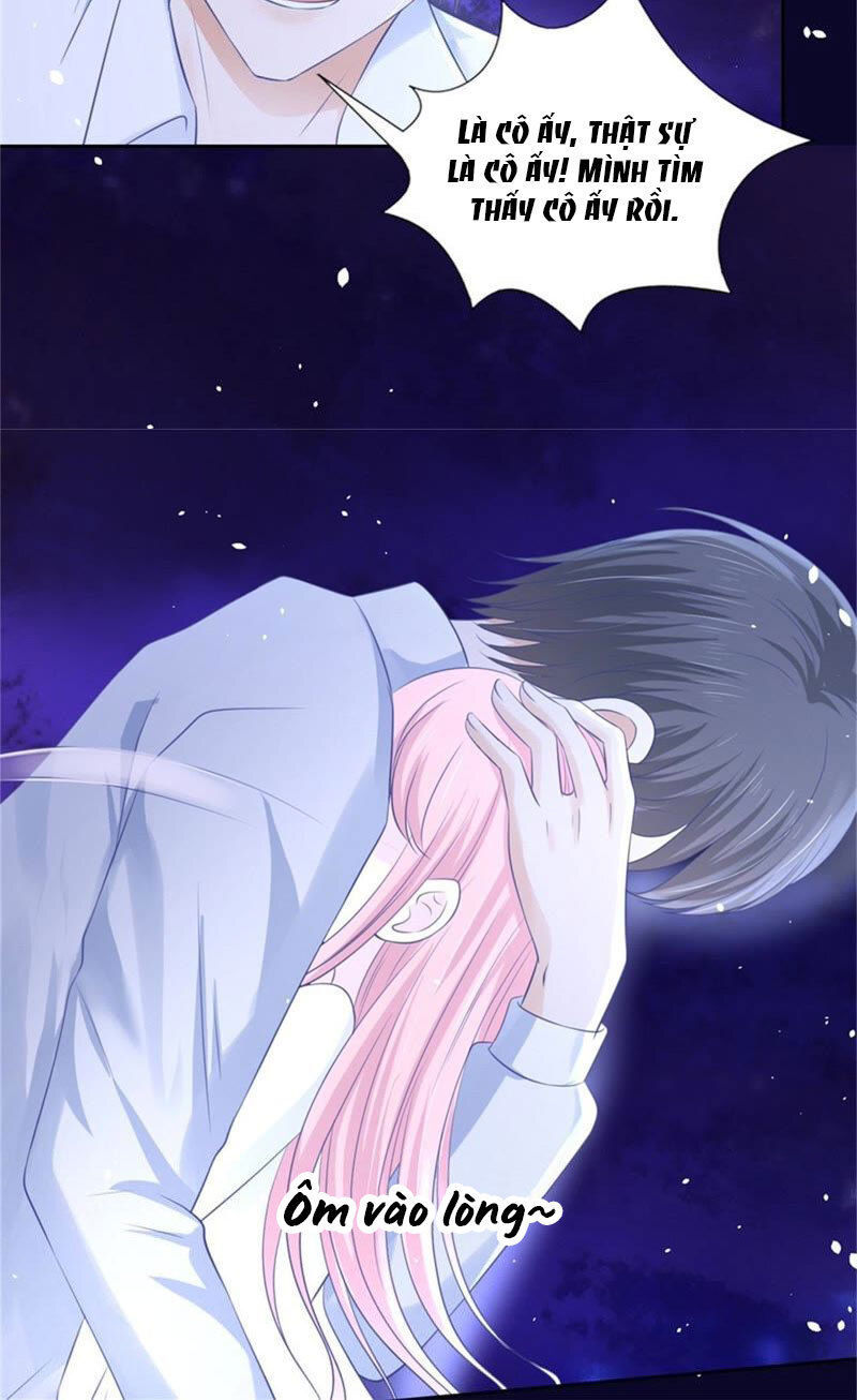 Liệt Ái Tri Hạ: Series Mật Đào Tiểu Tình Nhân Chapter 227 - Trang 2