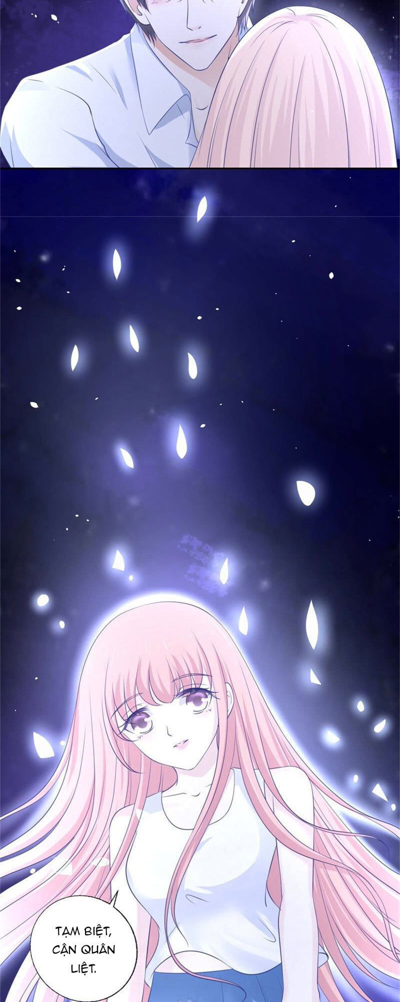 Liệt Ái Tri Hạ: Series Mật Đào Tiểu Tình Nhân Chapter 227 - Trang 2