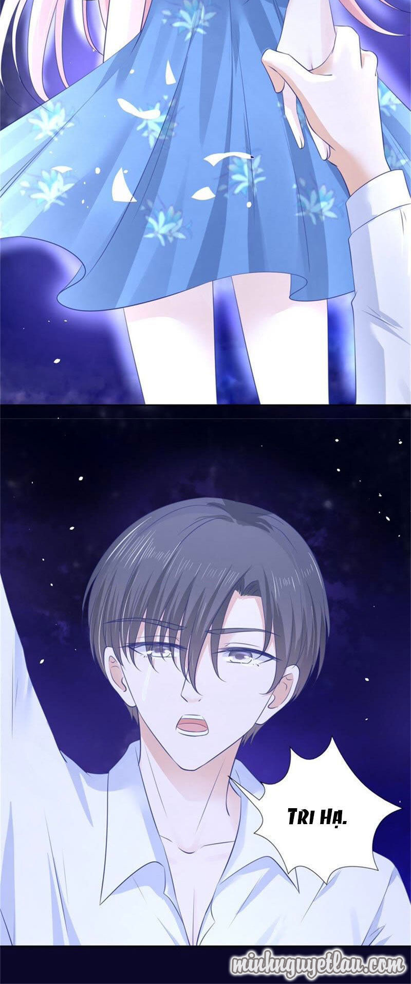 Liệt Ái Tri Hạ: Series Mật Đào Tiểu Tình Nhân Chapter 227 - Trang 2