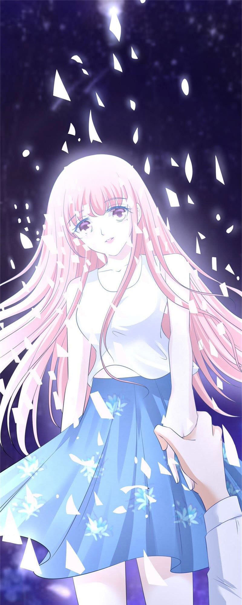 Liệt Ái Tri Hạ: Series Mật Đào Tiểu Tình Nhân Chapter 227 - Trang 2