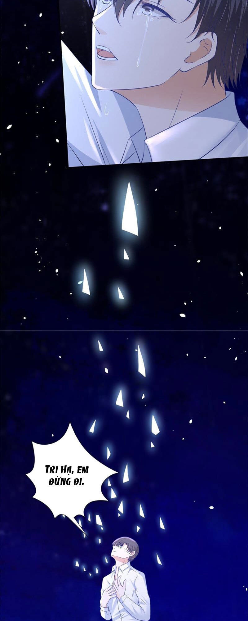 Liệt Ái Tri Hạ: Series Mật Đào Tiểu Tình Nhân Chapter 227 - Trang 2