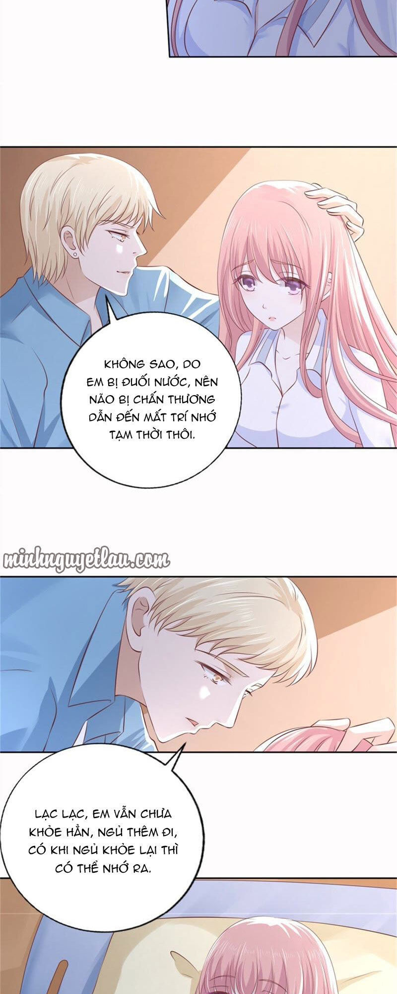 Liệt Ái Tri Hạ: Series Mật Đào Tiểu Tình Nhân Chapter 227 - Trang 2