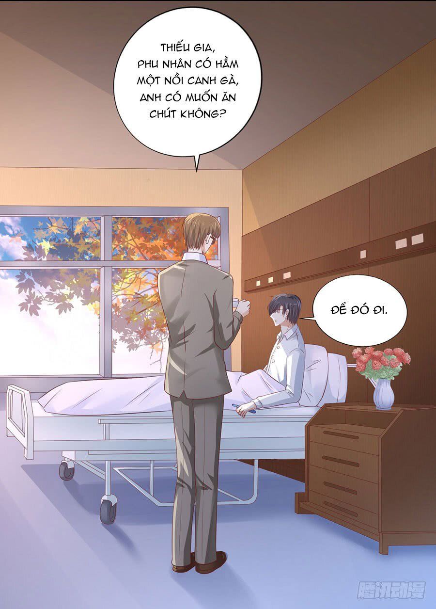 Liệt Ái Tri Hạ: Series Mật Đào Tiểu Tình Nhân Chapter 228 - Trang 2